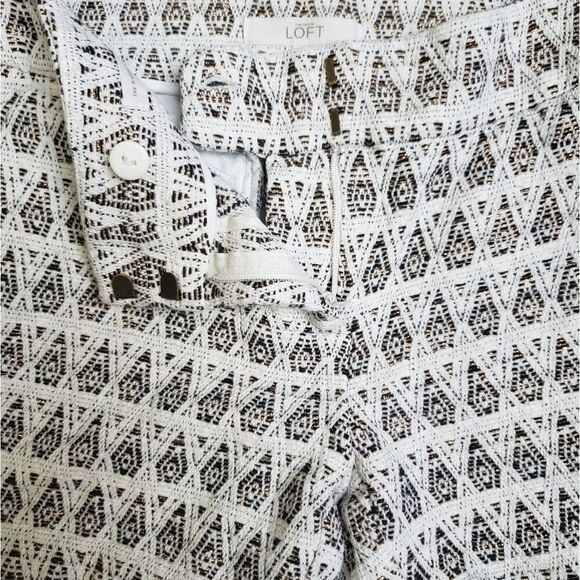 Loft Shorts - Picture 8 of 8